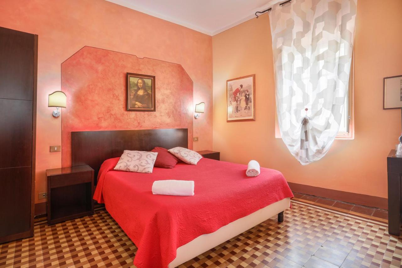 Antica Residenza Santa Chiara -City Center ルッカ エクステリア 写真