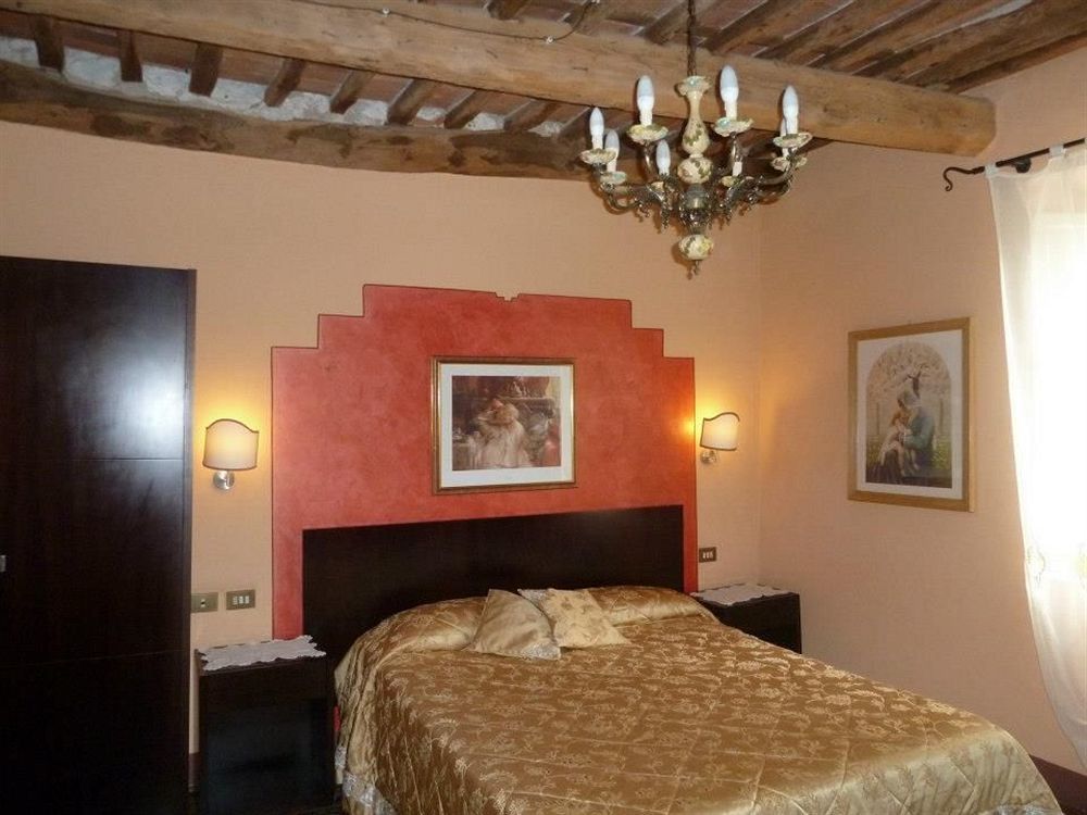 Antica Residenza Santa Chiara -City Center ルッカ エクステリア 写真