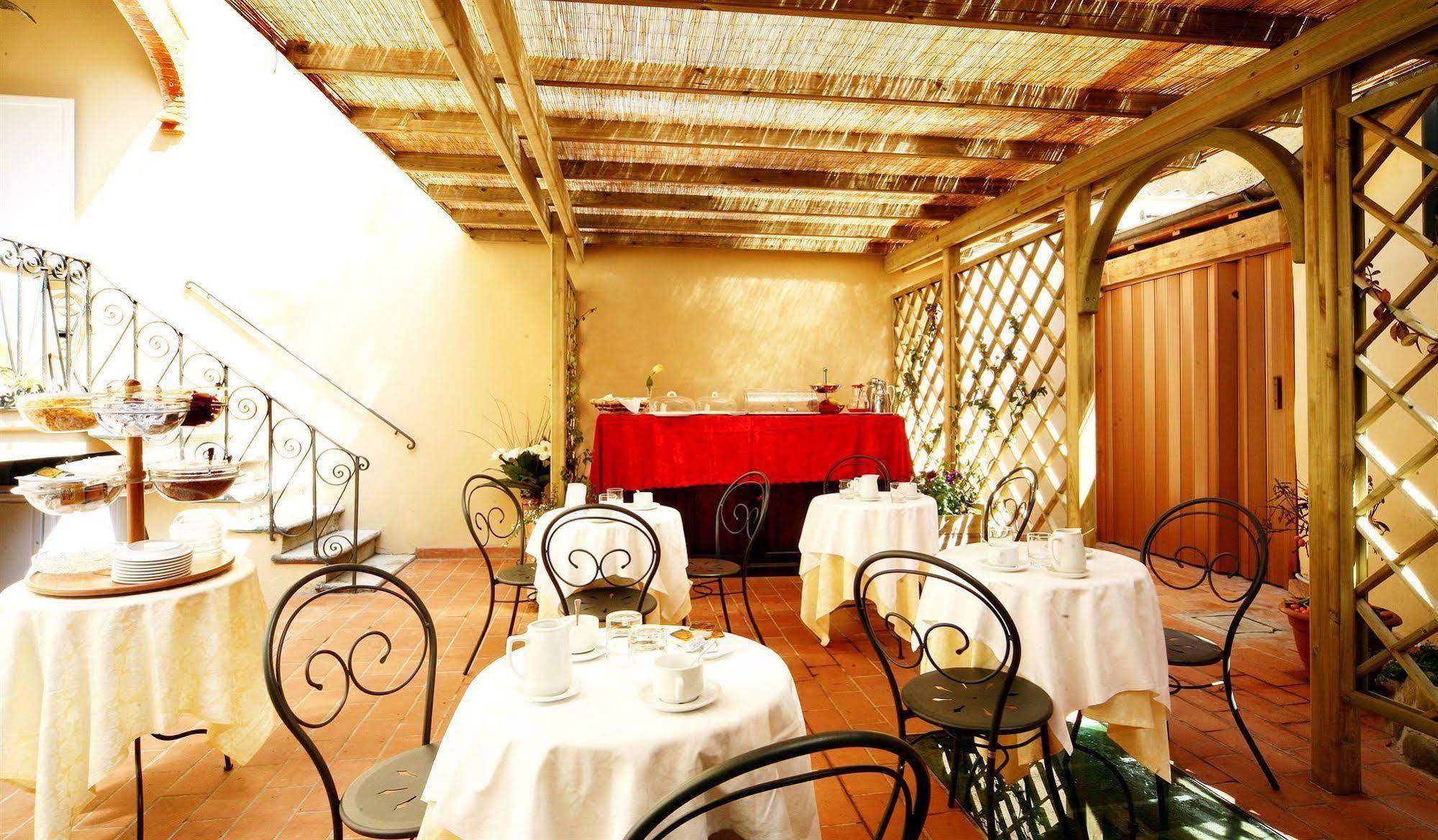 Antica Residenza Santa Chiara -City Center ルッカ エクステリア 写真